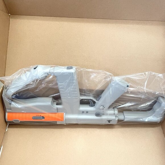 PS3 Resistance 3 Killzone 3 Mayhem Edition Gun Move Controllers Playstation 3 - Picture 14 of 16